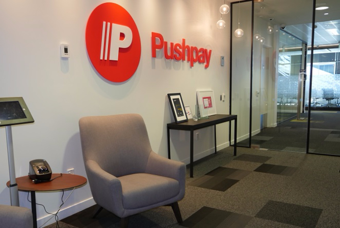 Custom Furniture Push Pay Case Study